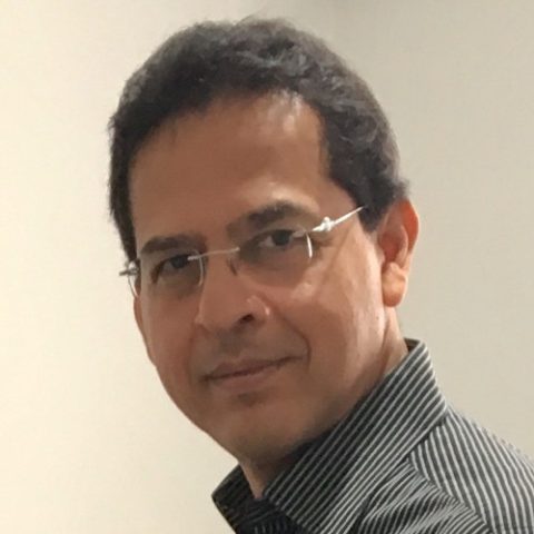 Ulises Vazquez